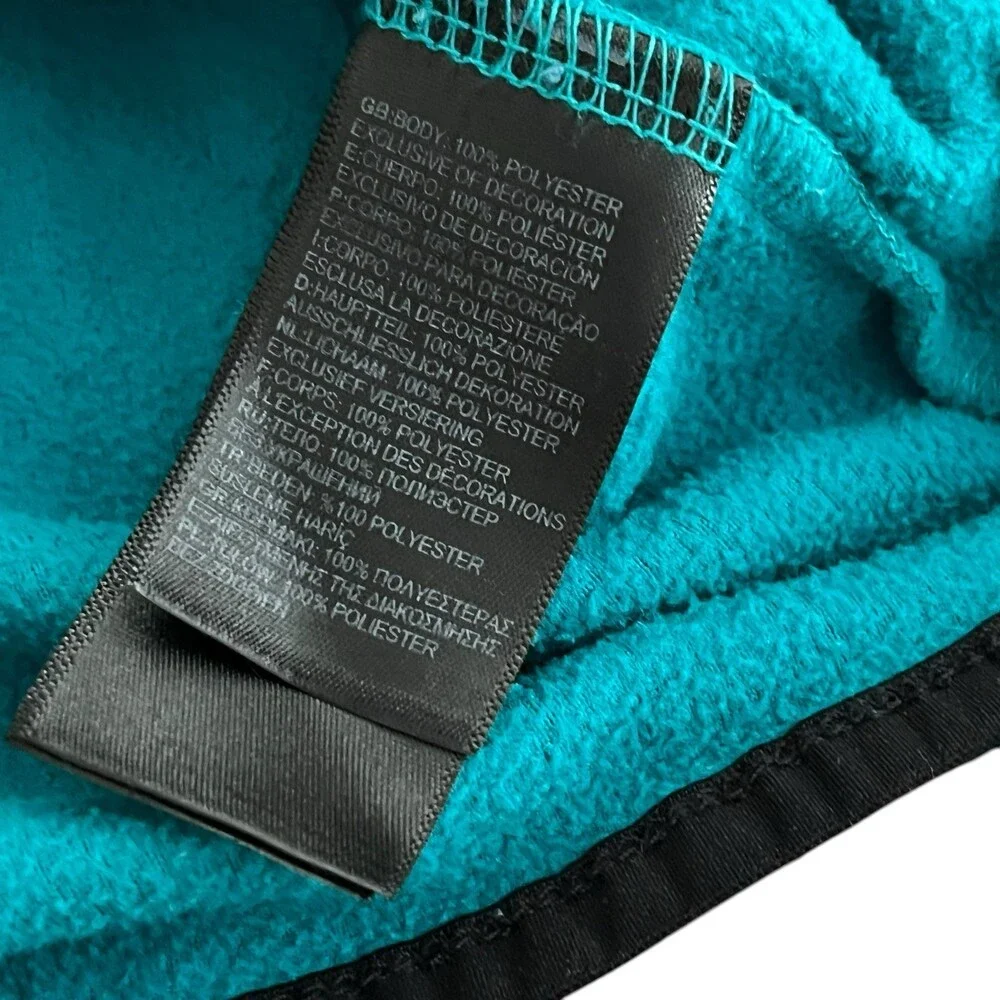 The North Face north face